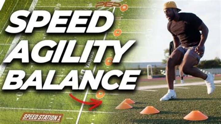 A Journey Of Speed, Agility, And Inspiration
