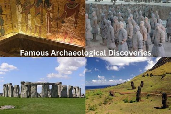 Discoveries And Insights That Will Inspire