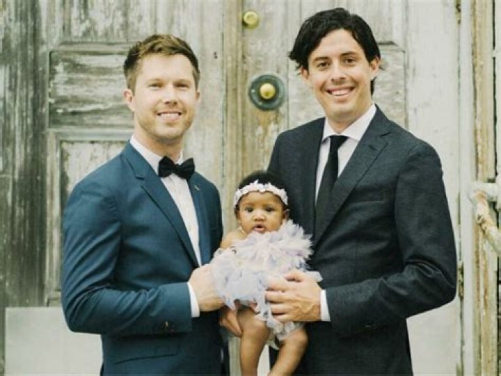 MSNBC Journalist: Who Is Tim Miller Husband Tyler Jameson? Gay Political Analyst Married Life and Fa