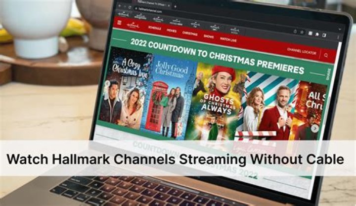 The Hallmark Channel's Creative Force
