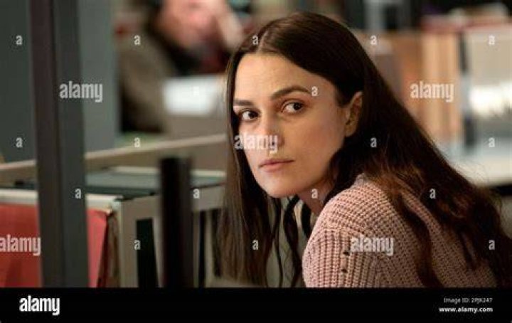Uncover The Secrets Behind Keira Knightley's Success